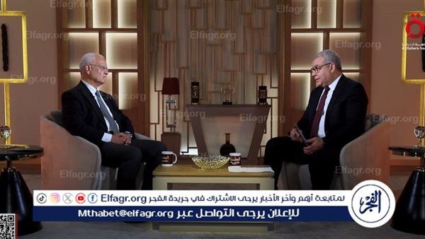 وكيل المخابرات العامة الأسبق: مصر ليست وسيطًا في القضية الفلسطينية بل شريكًا كاملًا