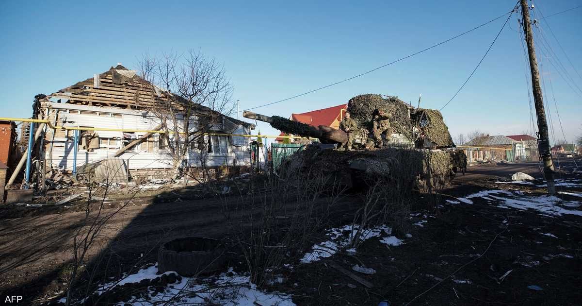العالم اليوم - روسيا: قواتنا سرعت وتيرة تقدمها في أوكرانيا