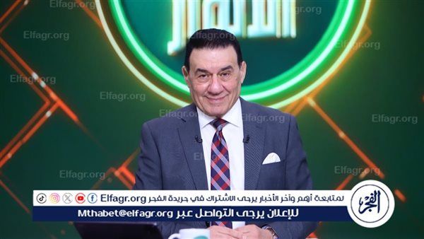 صوت الحماس في ثمانية.. مدحت شلبي ينقل دوري روشن بالمجان عبر قناة ثمانية