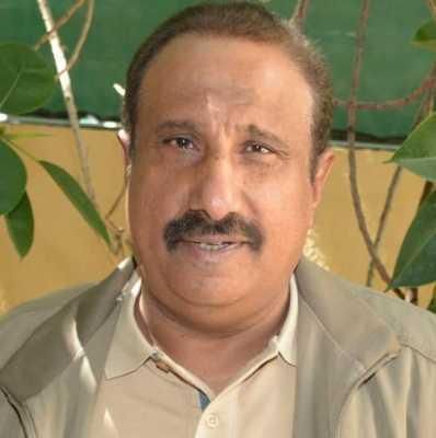 أخبار اليمن : الشريف يعزي العميد يحيى شبيل بوفاة نجله