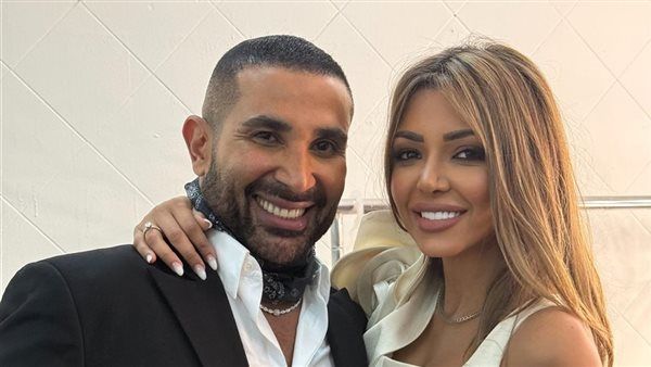 أحمد سعد الأكثر توهجًا خلال العام.. وينهي الموسم بشكل عالمي