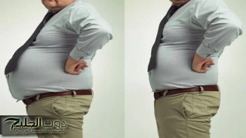 وداعا للدهون المتراكمه.. طبيب يكشف عن نظام غذائي سحري مدته أسبوع يخفض 5 كيلو من الوزن بدون حاجة