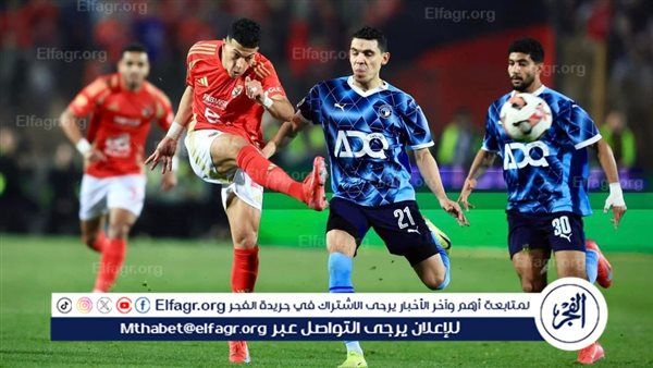 الأهلي ضد بيراميدز.. من يتواجد في قائمة الهدافين؟