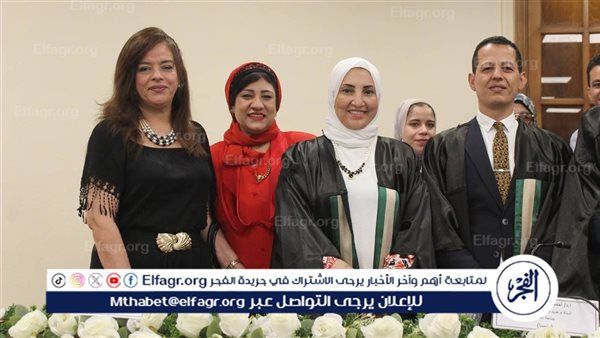 "دوت الخليج" تُهنئ الدكتور محمد عز لحصوله على درجة الدكتوراه في علم الاجتماع السياسي