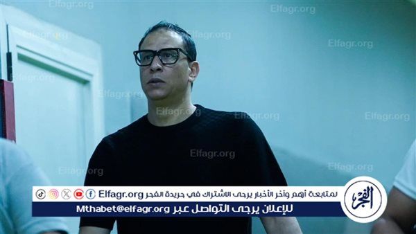 عبدالعاطي: هدفنا التواجد بين السبعة الكبار.. والمنافسة ستنحصر بين ثلاثي القمة