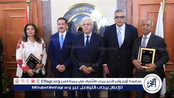 بدء الدراسة في 7 كليات بجامعة مدينة السادات الأهلية خلال العام الدراسي الجديد