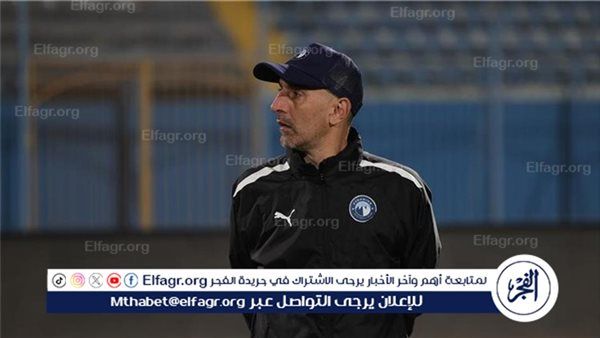 الأهلي وبيراميدز| ما بين الفوز الأول والفرصة الأخيرة.. «يورشيتش» يبحث عن استكمال المسيرة