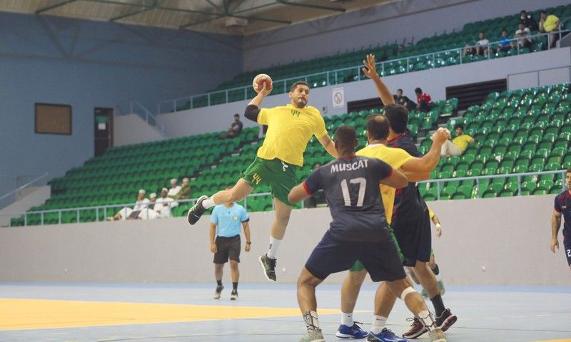 اتحاد اليد يؤجل تعيين مساعد للمدرب للاجتماع القادم واختيار الوفد المشارك فـي عمومية الآسيوي