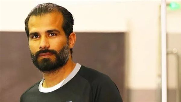 عبدالله الزيات أول محترف مصري في موريتانيا ومدربا واعدا في السعودية