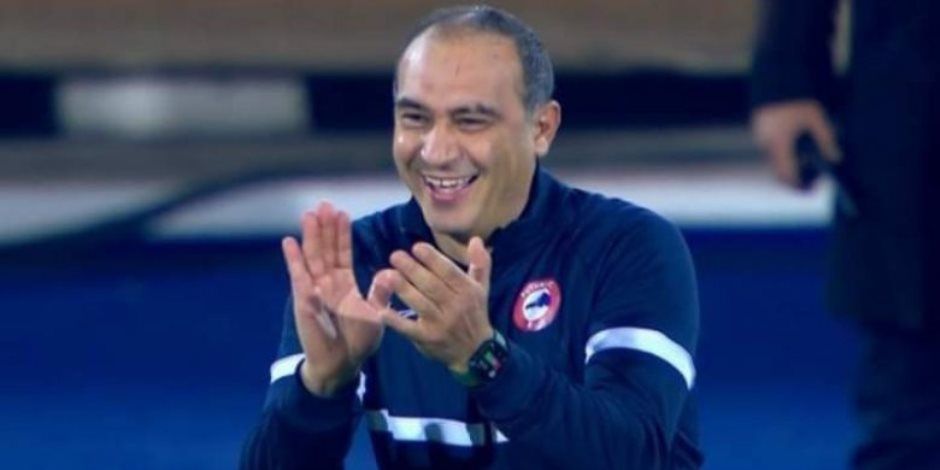 علي ماهر يصل الأهلي لحضور اجتماع لجنة التخطيط استعدادا لخلافة ريبيرو