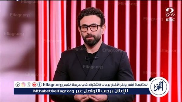 إبراهيم فايق: رحيل «ريبيرو» عن الأهلي أصبح مؤكدا بنسبة 90 بالمئة