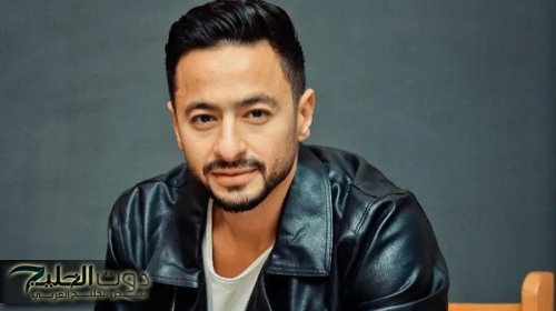 تفاصيل مثيرة في واقعة سرقة منزل حمادة هلال