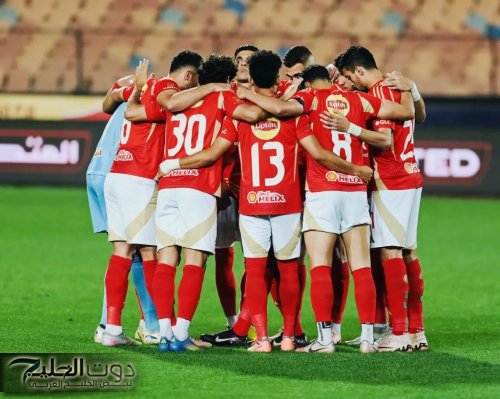 مقابل 2 مليون دولار.. نجم الأهلي يقرر الرحيل عن القلعة الحمراء وسط صدمة الجماهير