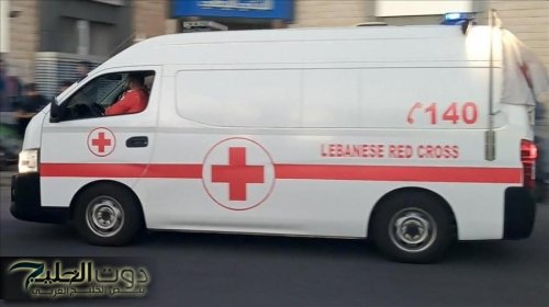 غارة إسرائيلية بطائرة مسيّرة تقتل مدنيًا في النبطية
