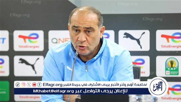 علي ماهر يقترب من قيادة الأهلي.. والخطيب يدعو لاجتماع طارئ لحسم مصير ريبيرو