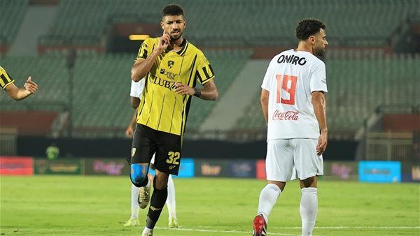 مدرب وادي دجلة: لن أبالغ في الفرحة بالفوز على الزمالك.. ولاعبي الفريق “أبهروني”