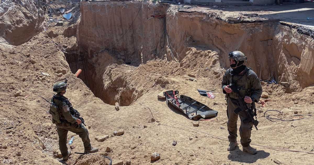 العالم اليوم - خان يونس تحت النار.. إسرائيل تدمر 8 كيلومترات من الأنفاق
