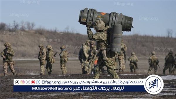 أوكرانيا تشن هجمات على مواقع روسية في القرم