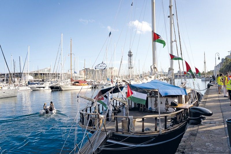 الاحتلال يواصل الإبادة الجماعية فـي غزة .. والصحفيون يوثقون التحريض الإسرائيلي