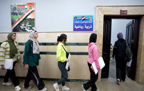 الداخلية تواصل تلقى طلبات التقديم لكلية الشرطة حتى 11 سبتمبر (صور)