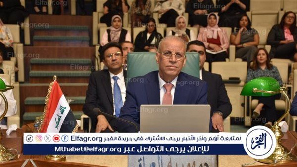 العراق يشارك في اجتماع مجلس جامعة الدول العربية على مستوى المندوبين الدائمين.