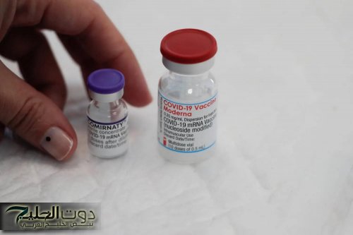 الغذاء والدواء الأميركية تقر لقاحات كورونا محدّثة