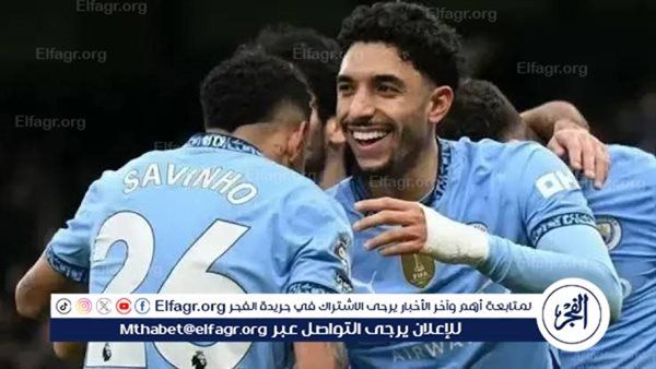 نجم منتخب ايطاليا إلى مانشستر سيتي.. صفقة مدوية