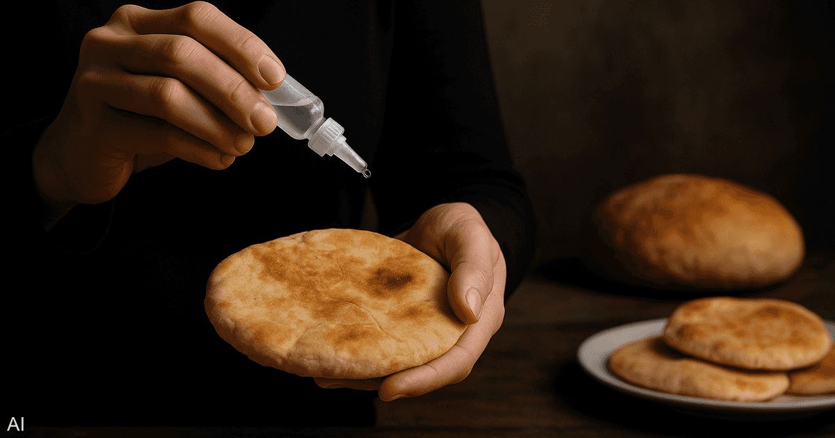 العالم اليوم - القتل بالخبز المسموم.. تفاصيل أبشع جريمة هزت مصر