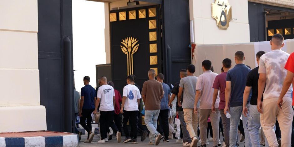 الداخلية تواصل تلقى طلبات التقديم لكلية الشرطة حتى 11 سبتمبر (صور)