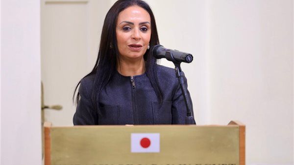 وزيرة التضامن تشهد إطلاق دبلوم "التوكاتسو" في إطار التعاون المصري الياباني