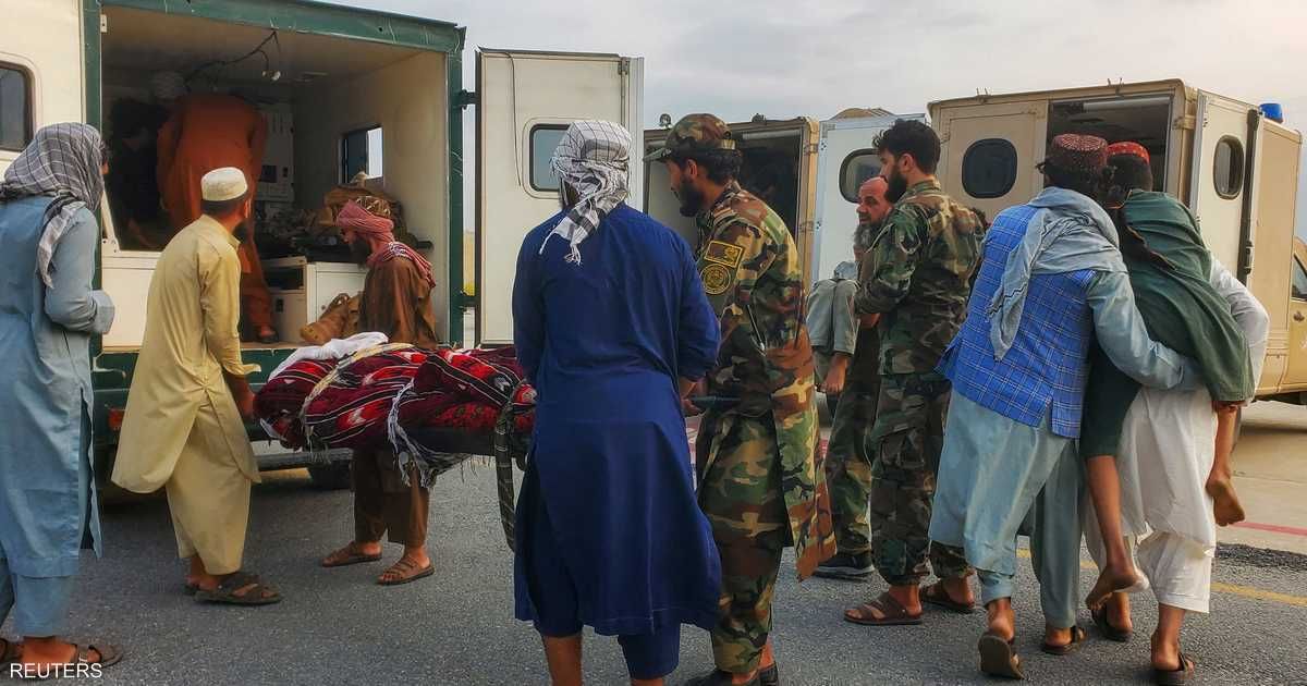 العالم اليوم - زلزال أفغانستان.. الحصيلة تفوق التوقعات المأساوية