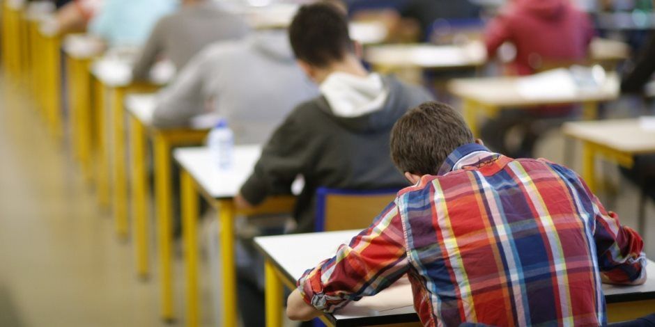 الآن.. نتيجة الدبلومات الفنية 2025 الدور الثانى