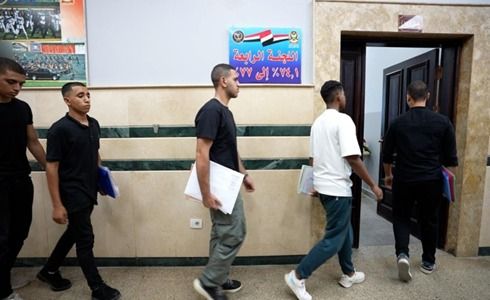 الداخلية تواصل تلقى طلبات التقديم لكلية الشرطة حتى 11 سبتمبر (صور)