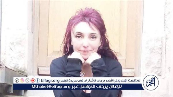 "مش عايزة أبقى تريند".. معتزة عبدالصبور تكشف عن أزمتها الأخيرة