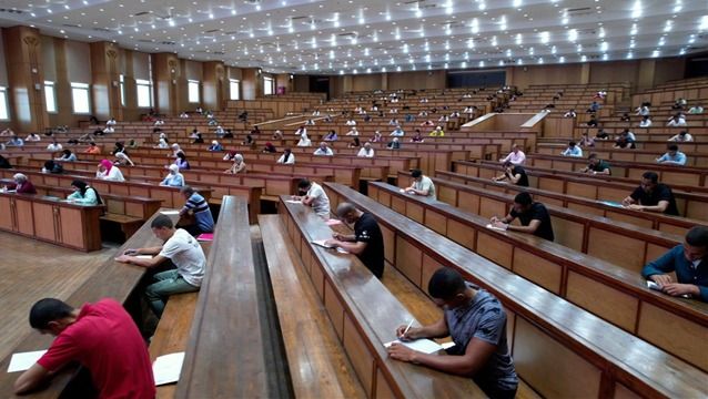 الداخلية تواصل تلقى طلبات التقديم لكلية الشرطة حتى 11 سبتمبر (صور)