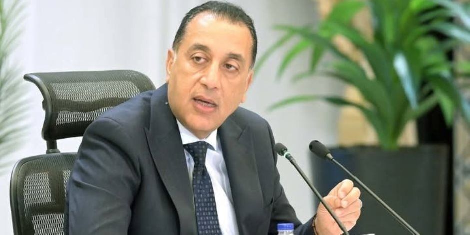 رئيس الوزراء يُهنئ الرئيس السيسى بمناسبة ذكرى المولد النبوى الشريف