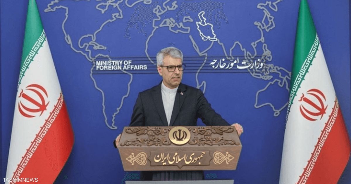 العالم اليوم - طهران: مستعدون لخفض تخصيب اليورانيوم مقابل اتفاق