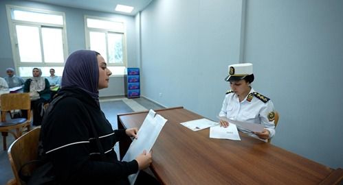 الداخلية تواصل تلقى طلبات التقديم لكلية الشرطة حتى 11 سبتمبر (صور)