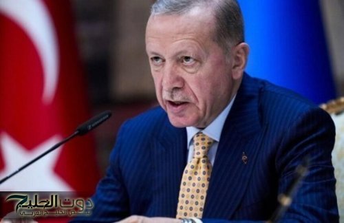 أبرز ما جاء في كلمة أردوغان في قمة شنغهاي