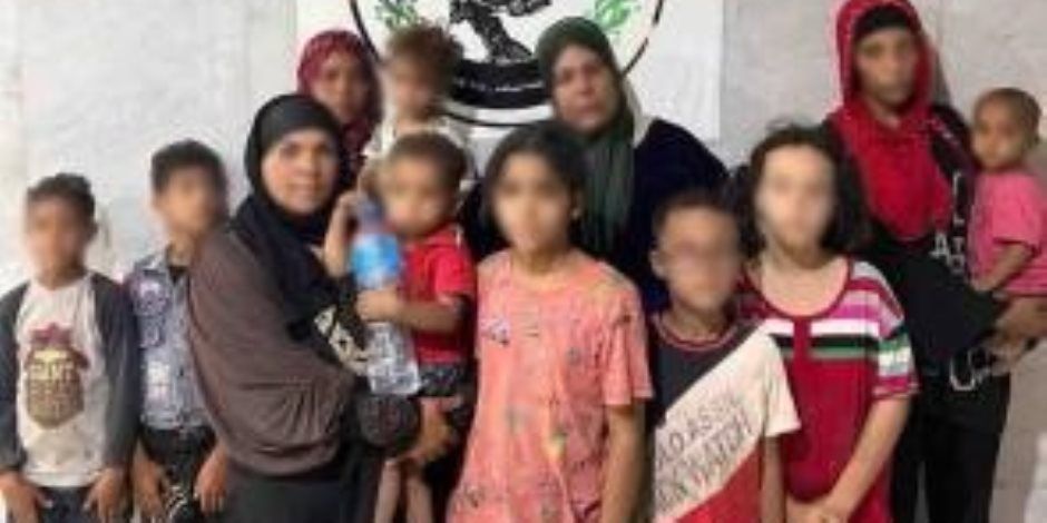 مواصلة جهود أجهزة وزارة الداخلية لمكافحة جرائم استغلال الأحداث والتسول
