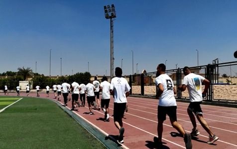 الداخلية تواصل تلقى طلبات التقديم لكلية الشرطة حتى 11 سبتمبر (صور)