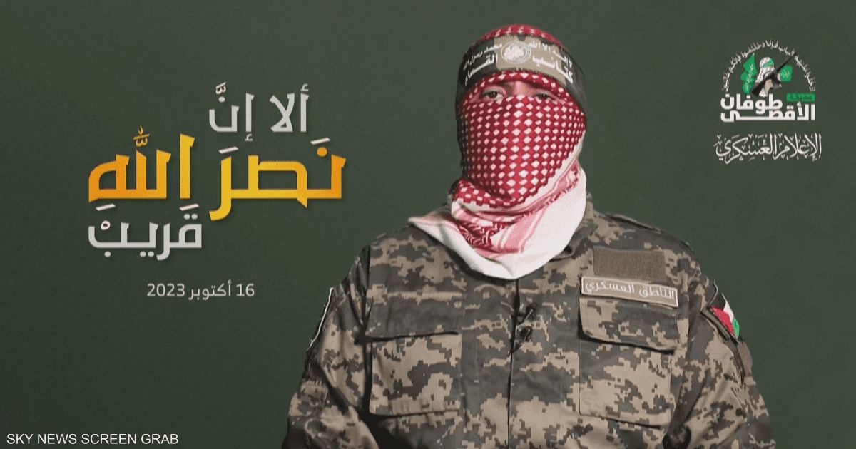 العالم اليوم - غزة على صفيح ساخن.. أمن مصر القومي في قلب المعركة المقبلة
