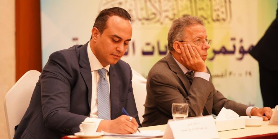 رئيس هيئة الرعاية الصحية: برنامج "NILE" يستهدف استقطاب العقول المهاجرة