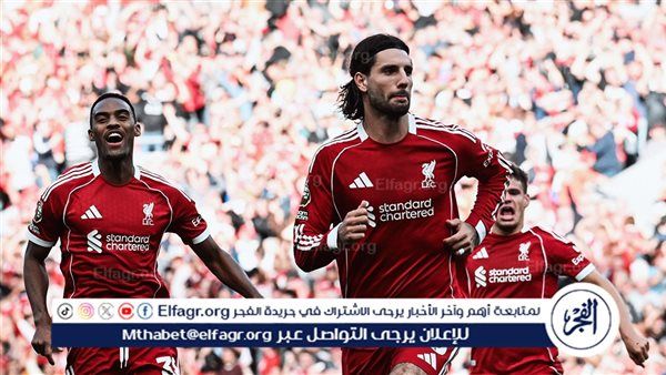 نجم ليفربول يتحدث عن تعاقدات فريقه
