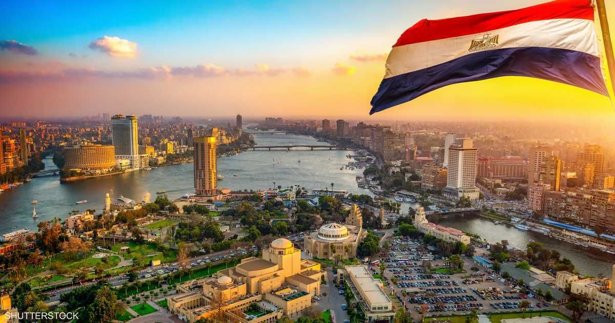 العالم اليوم - الاقتصاد المصري ينمو بنسبة 4.5% في 2024-2025