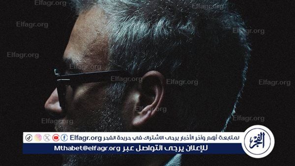 محمود ميري يطرح ألبومه الأول “والليالي”