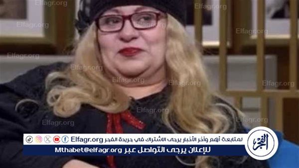 فريدة سيف النصر: أحمد السقا قالي غلطنا لأننا لم نتمسك بيكي في العتاولة