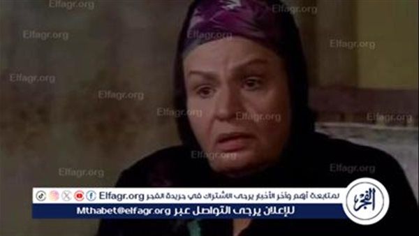 في ذكرى رحيلها.. كوثر رمزي أيقونة الأدوار المميزة التي لا تُنسى (تقرير)