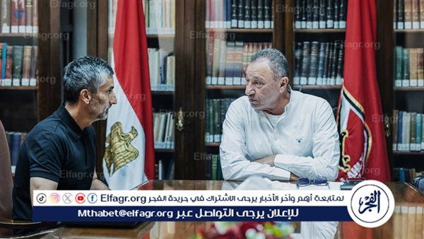 12 مدرب في 6 سنوات.. كيف تغير الأهلي تحت رئاسة محمود الخطيب؟