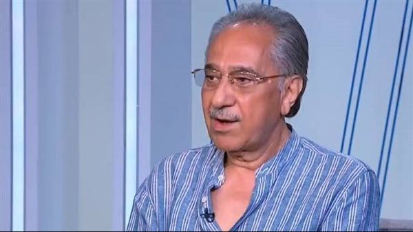 محمد أبو داوود يكشف عن سر مشهد "لقد وقعنا في الفخ"